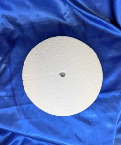 Doughnut & Dowel Hole Cut Outs