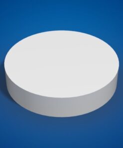 2 inch round cake separator