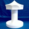 Carousel Cake Dummy Kit