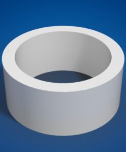 Doughnut Dummy Cut Out