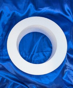 Doughnut & Dowel Hole Cut Outs