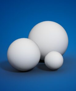 Polystyrene Balls