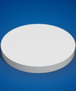 inch round cake separator