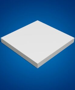 inch square cake separator