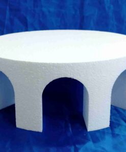 Multi Arch Cut Out Cake Dummies
