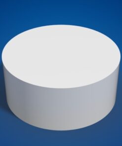 Round Cake Dummies